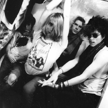 Green River - Swallow My Pride