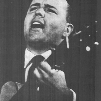 Артист Glenn Yarbrough