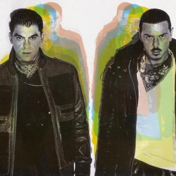 Goin' Through - Kalimera Ellada