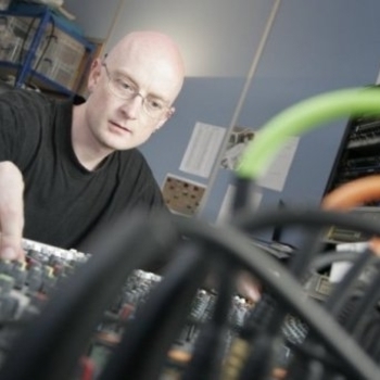 Артист Graeme Norgate