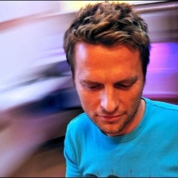 Greg Stainer - Back Home - Mix 1