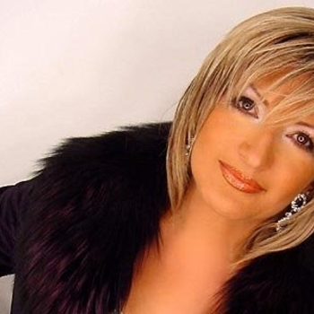 Gordana Lazarevic - Montenegro