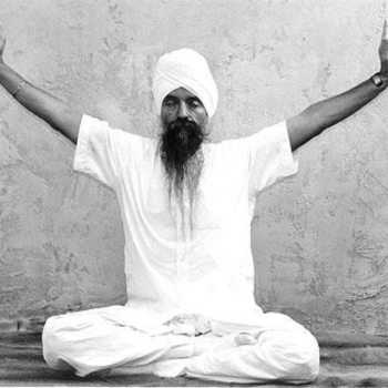 Snatam Kaur feat Guru Singh - I Am (Inspiration - the Sounds of Yogi Tea 2003)