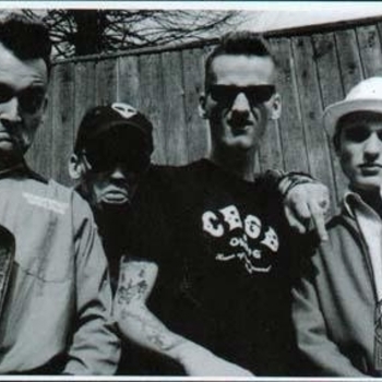 Godless Wicked Creeps - Flyin' Hotdogs