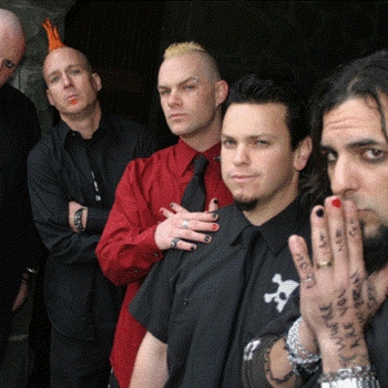 Ghost Machine - Ugli (What You Made Me)