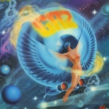 Gaz - Загадка (feat. DJ Geny Tur & Techno Projec) (Radio Edit)