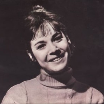 Gale Garnett - I Cried Alone