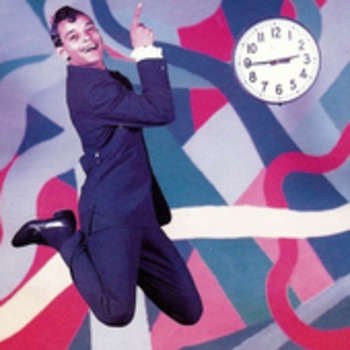 Артист Gary "U.S." Bonds