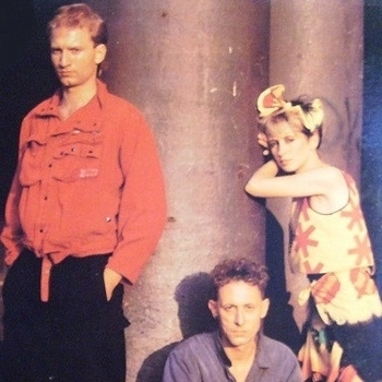 The Group - I'm Havin' a Ball