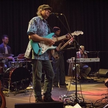 Guy Tortora - One Way Ticket