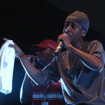 General Degree - Boom Boom