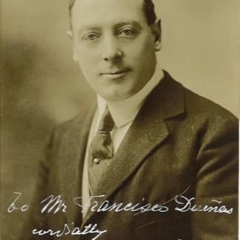 Giuseppe De Luca - International Voices: Pastorale: Nu zampugnaro