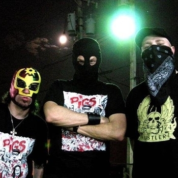 Gut - Pimptro (feat. MC Unilingus)