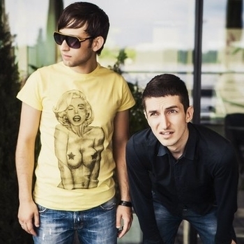 Артист Going Deeper & Newbie Nerdz