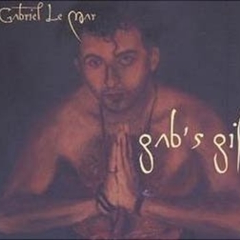 Gabriel Le Mar - Collective Dreamworld (Космическая музыка 2020)