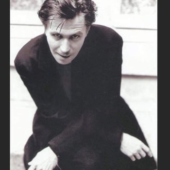 Gary Oldman - I Wanna Be Your Dog