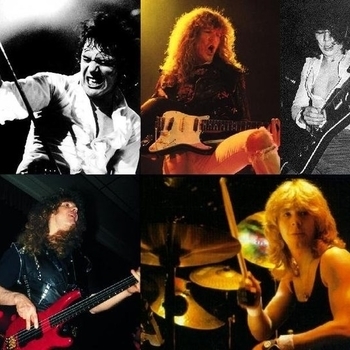 Артист Gogmagog