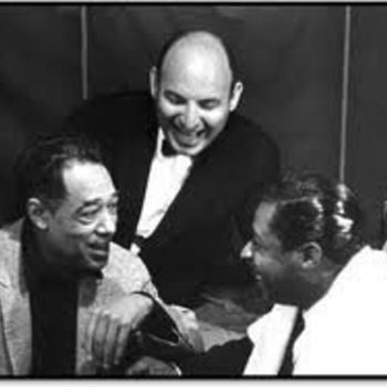 George Wein - Pleace