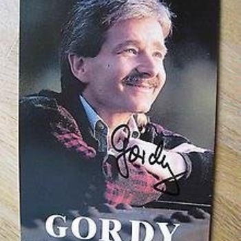 Gordy - Prodigy Party 2012 Promo Mix