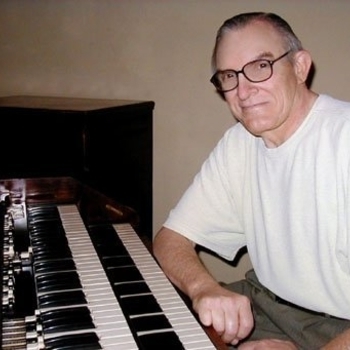 Gene Ludwig - Maonin' (The Hot Organ 1966)