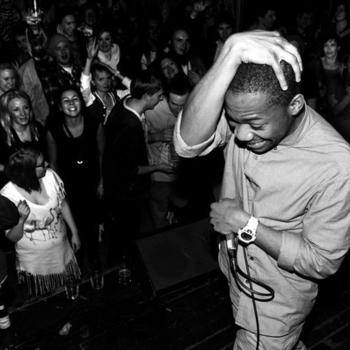 Gracias - 40k Volts (Lenno Remix).