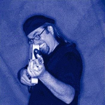 Greg Koch - Miramani