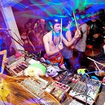 GOBBLE GOBBLE - PLKV, Nikki (I Am Not The-Dream)