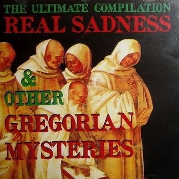 Gregoria - Losing My Religion