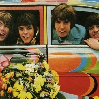 Grapefruit - Я за тобой, в огонь и в воду