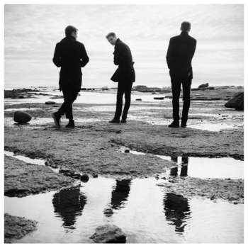 Gentle Touch - The Fire Of Love (Extended Dance Mix)