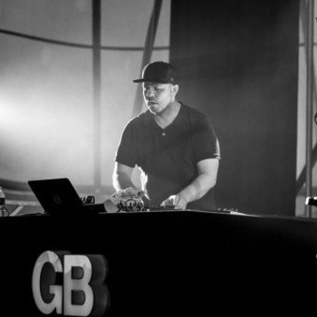 G.Bonson - The Dust & The Incense