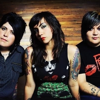 Girl in a Coma - Come On, Let's Go