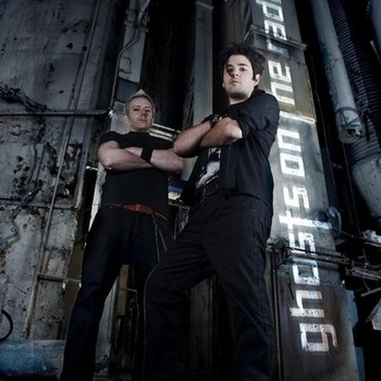 Ghosts on the Radio - Steal My Romance (OST: Другой мир: Восстание Ликанов | Underworld: Rise of the Lycans)