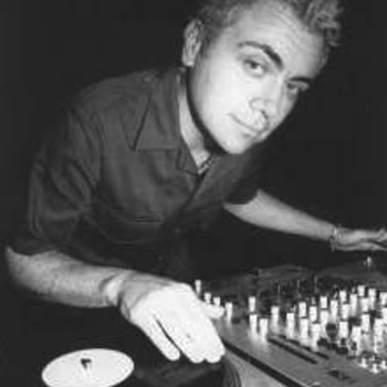 Groove Terminator - Losing Ground (original mix)