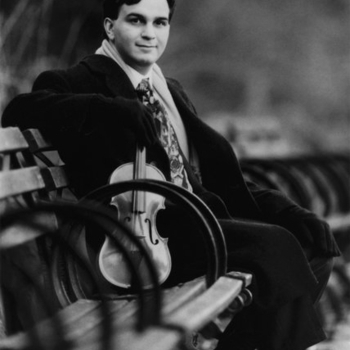 Antonín Dvořák - Iii. Allegro Molto