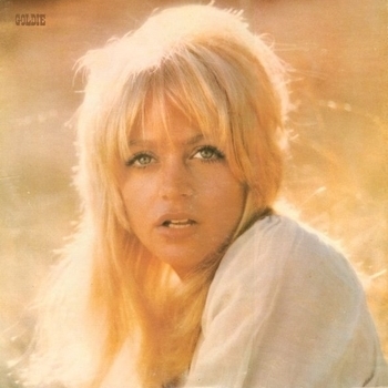 Goldie Hawn - I'm Through With Love