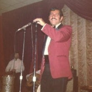 George Abdo - Ruh Tum Bi Salama (Go in Peace)