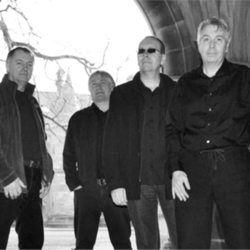 Grand Tour - On the Radio