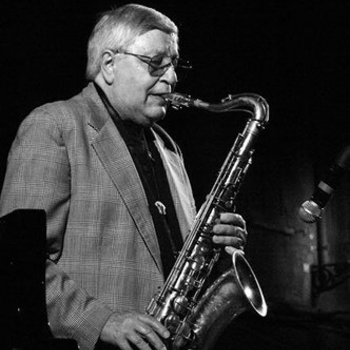 Gianni Basso Big Band - miss bo