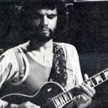 Gary Boyle - So Many Times Before