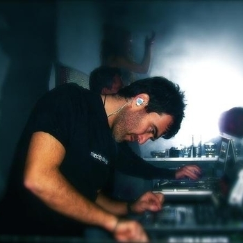 G.Pal - Live Opening Set For John Digweed @Bolivar 05.06.2015 - G.Pal