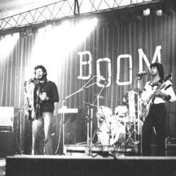 Generacija 5 - Povedi Me U Noc