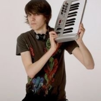 Geek Boy - Fool (Get To Knows Futureboogie Remix)