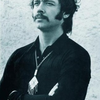 Gilles Dreu - Macho Est Mort