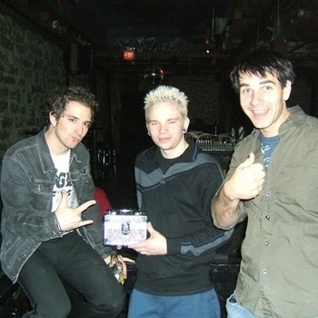 Goodnight City - 40000 Miles (OST из "Сверхьестественное / Supernatural") (сезон 3, серия 2)