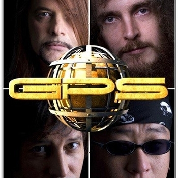 Gps - Taken Dreams (TWO SEASONS - LIVE IN JAPAN)