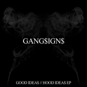 GANG$IGN$ - Throwin' Up (Drug Money Remix)