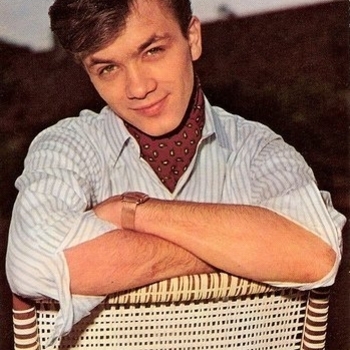 Gus Backus - I Bin A Stiller Zecher