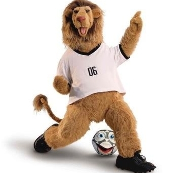 Goleo VI & Pachanga - Hip Hop Hooray 06 (Reggaeton R