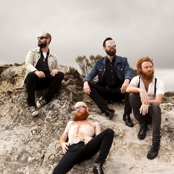 Артист Gay Paris